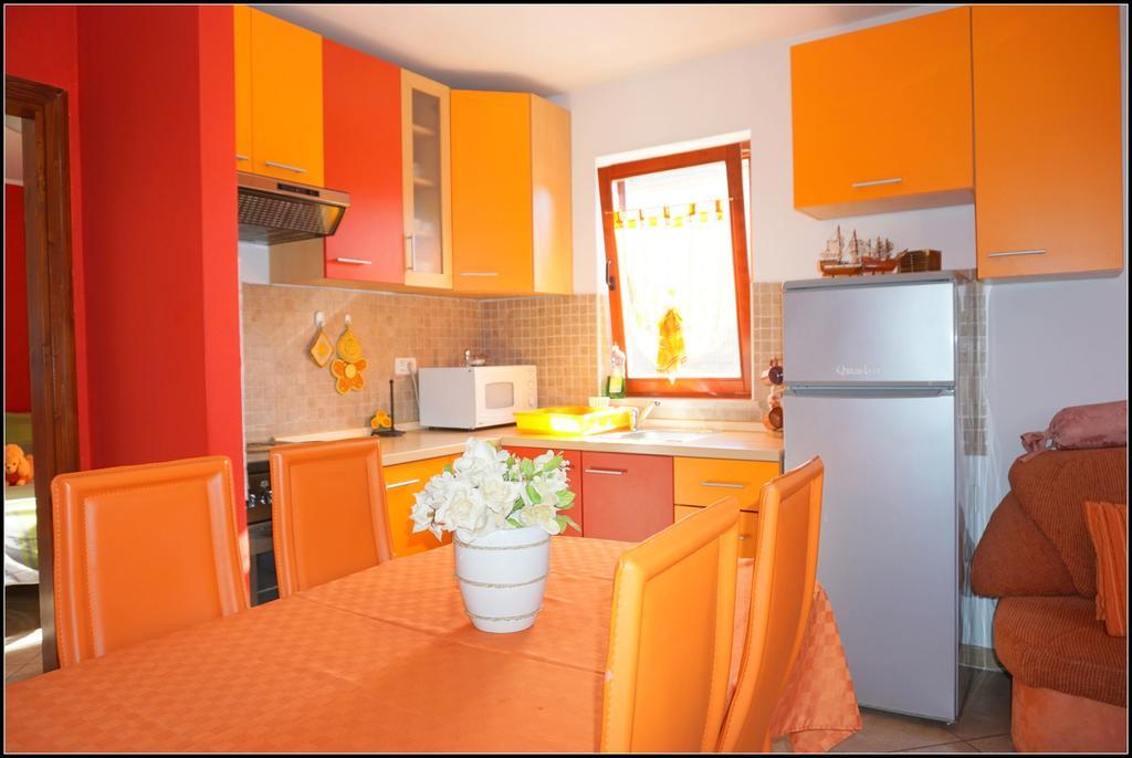 Apartment Nives Nb Savudrija
