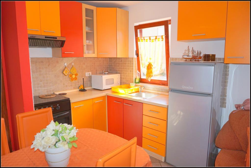 Apartment Nives Nb
