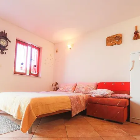 Apartments Nives Nb Savudrija Room photo