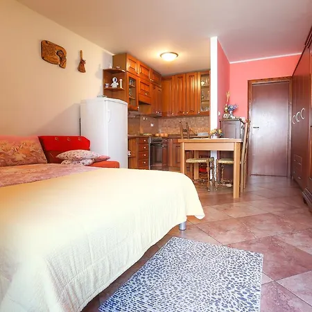 Apartments Nives Nb Savudrija Room photo