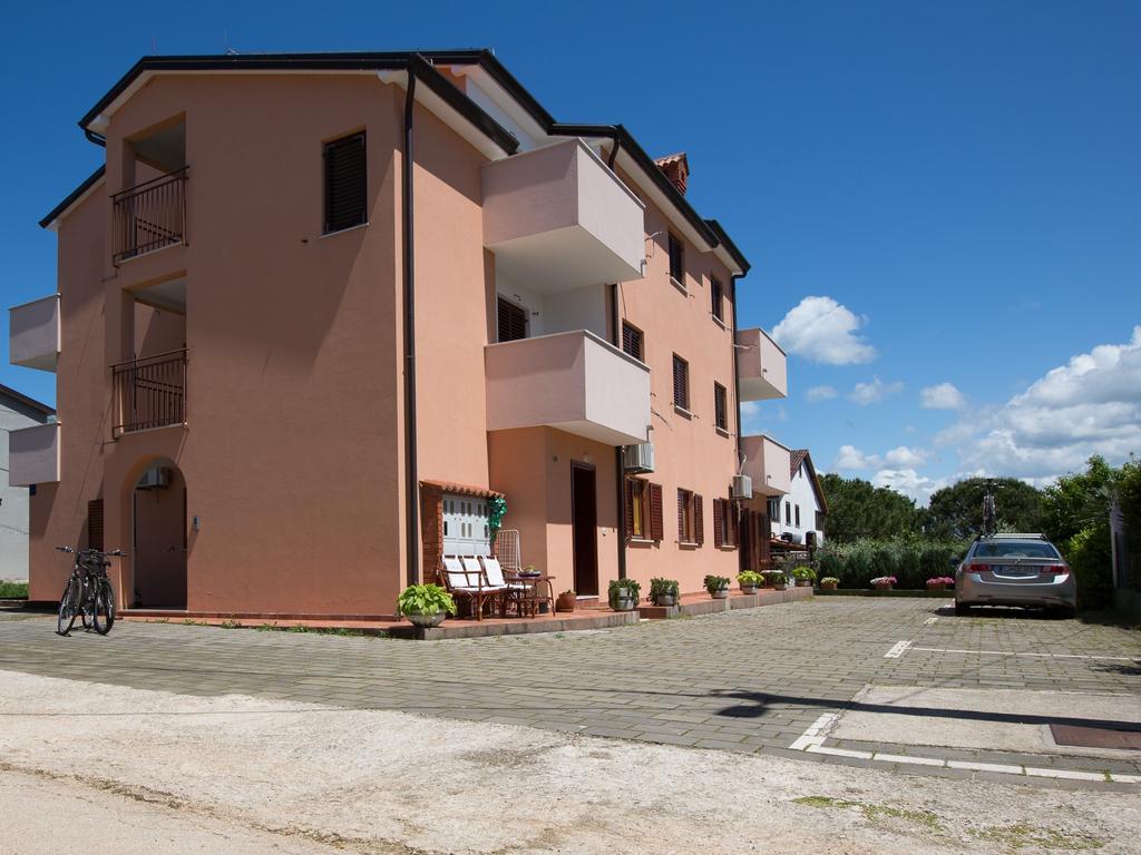 Apartment Nives Nb Savudrija