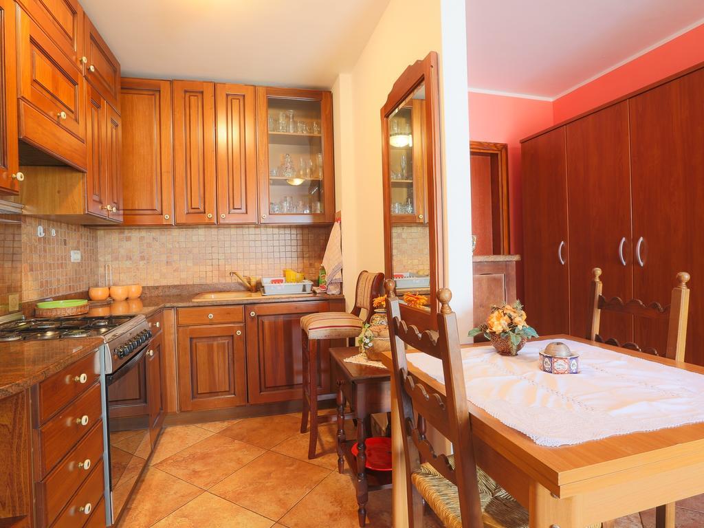 Apartment Nives Nb