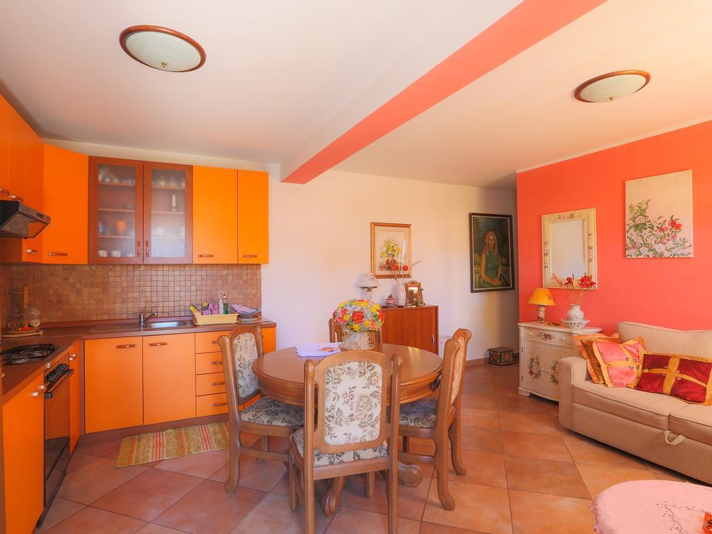 Apartment Nives Nb