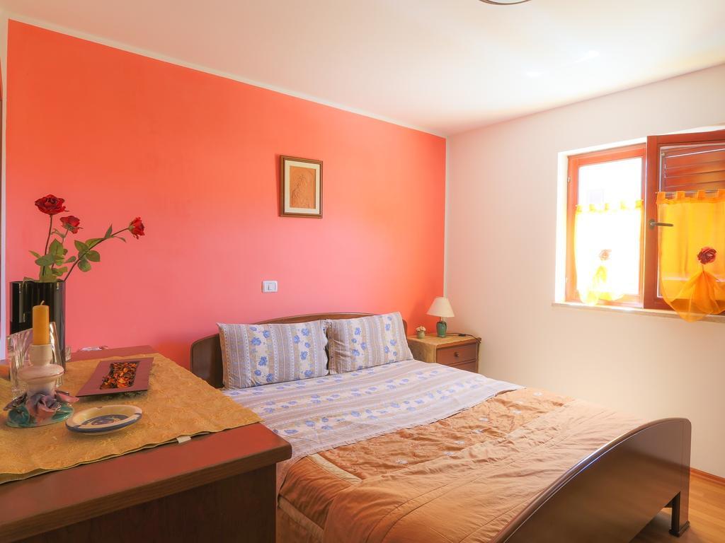 Apartment Nives Nb Savudrija