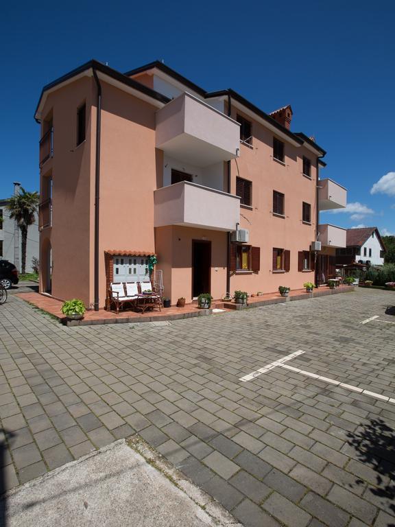 Apartment Nives Nb *
