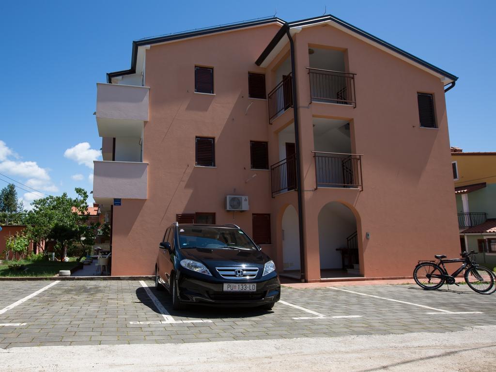 Apartment Nives Nb