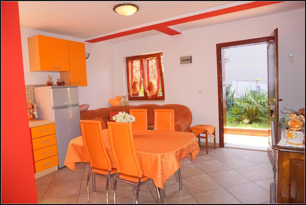 Apartment Nives Nb