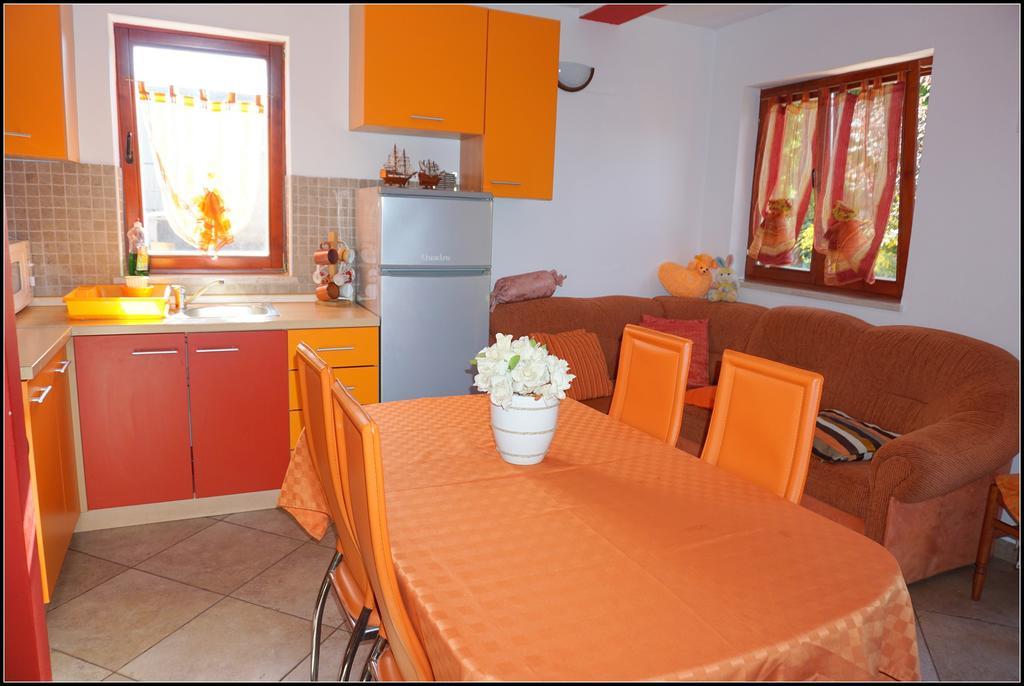 Apartment Nives Nb *