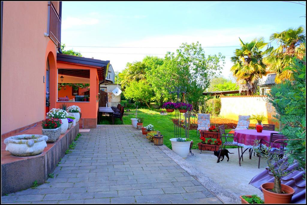 Nives Nb Apartment Savudrija