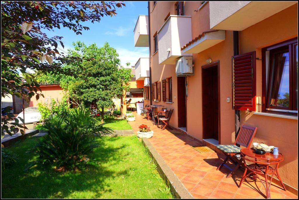 Apartment Nives Nb Savudrija