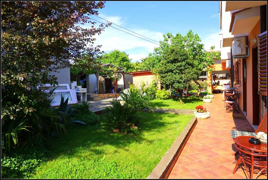 Apartment Nives Nb