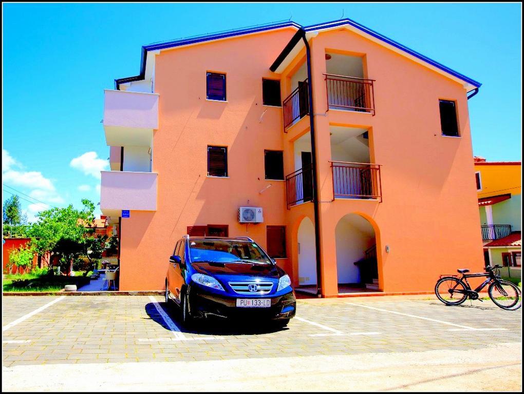 Apartment Nives Nb Savudrija