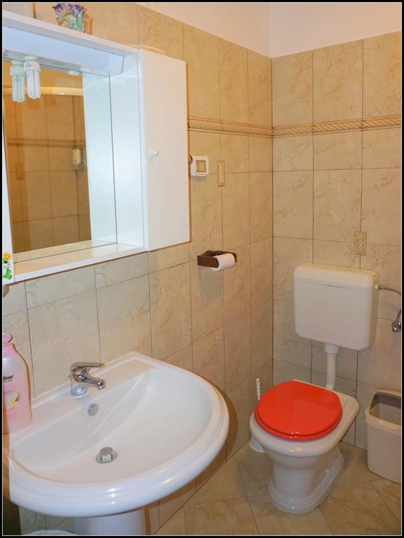 Apartment Nives Nb *