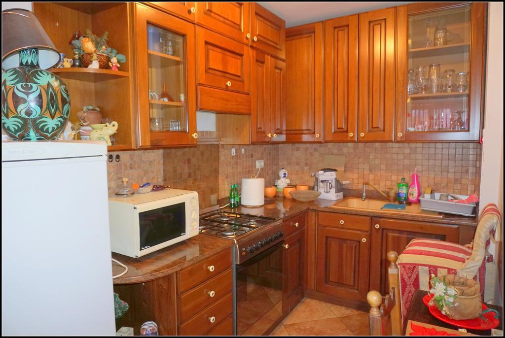 Nives Nb Apartment *