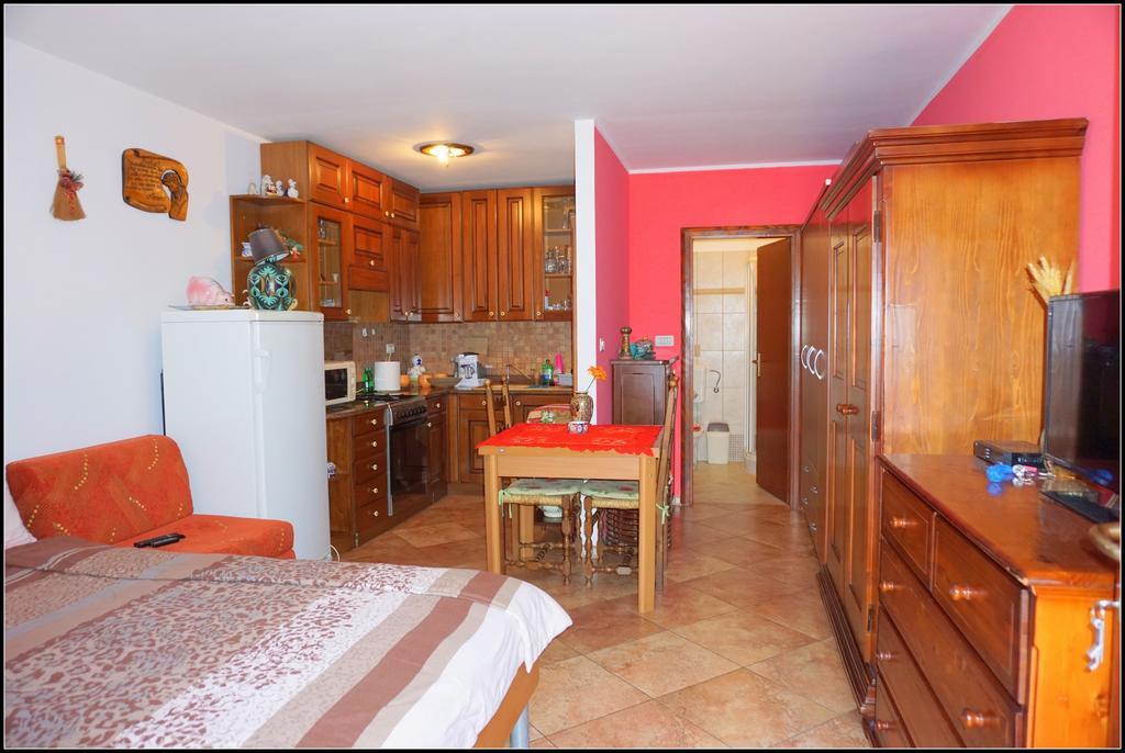 Apartment Nives Nb