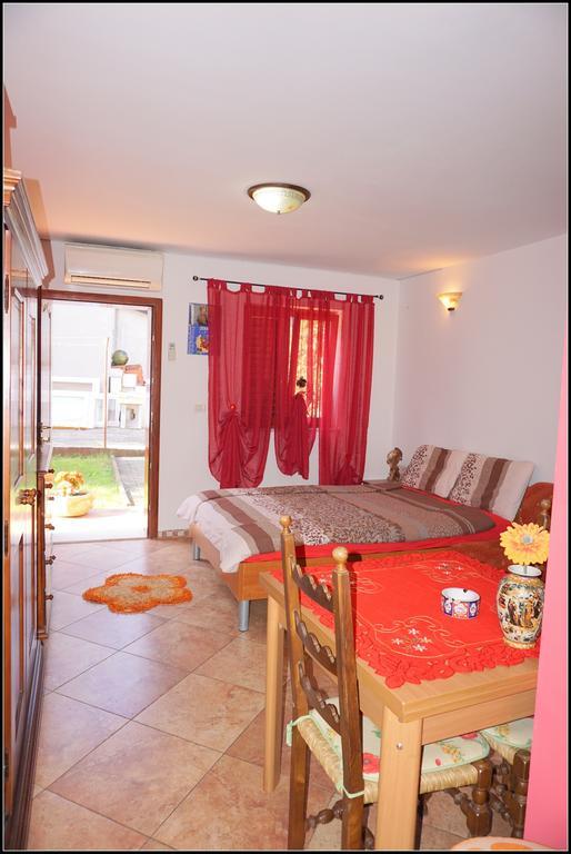 Nives Nb Apartment Savudrija
