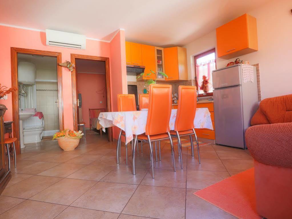 Apartment Nives Nb Savudrija